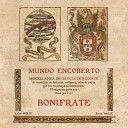 Bonifrate - Parte 7 Terremoto em Portugal