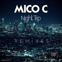 Mico C - Night Trip Molio Remix Extended