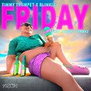 Timmy Trumpet Blinkie feat Bright Sparks - Friday