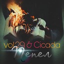 vol 29 Cicada - Пепел