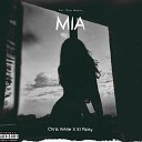 Chris White feat El Ricky - Mia