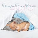 Calm Pets Music Academy - Gentle Piano for Sleep