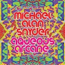 Michael Alan Snyder - Cardio Mind Mending