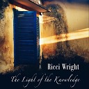 Ricci Wright - In the Garden