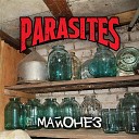 Parasites - Майонез