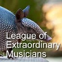 Keith Wolk - League of Extraordinay Musicans