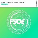 Marc van Linden D Gor - Fusion Extended Mix