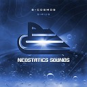 S Cosmos - Sirius Extended Mix