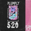 Plumply - Розовый шум