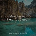 Study Power Instrumental Sleep Sound Library - Lullaby for Good Sleep