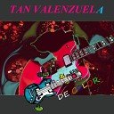 Tan Valenzuela - De Color