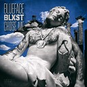 Blueface, Blxst - Chose Me