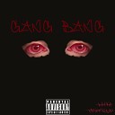 MP3TRUP feat WHYA - Gang Bang