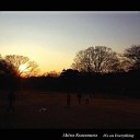 Akira Kosemura - COASTLINE
