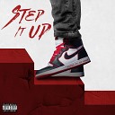 Bobsi feat ET baby - Step It Up