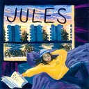 Jules - Yellow Fever Spoken Word
