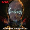 ROBB - Inner Peace 2021 Remastered