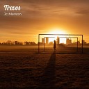 Jc Merson feat Joell Carvalho - Trevos