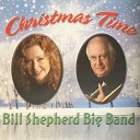 Bill Shepherd Big Band - Jolly Old St Nicholas