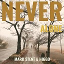 Mark Stent Higgo SA - Never alone Extended mix
