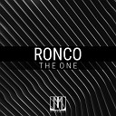 Ronco - The One