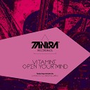 Vitamine - Open Your Mind Le Brion Umbo Remix