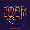 Bogo Blay feat Clemento Suarez - Zoom Remix
