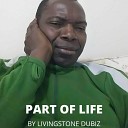 LIVINGSTONE DUBIZ - PATH OF LIFE