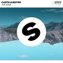 Carta Mayra - The Edge Club Mix