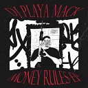 DJ PLAYA MACK feat MANSON MANE - Sellin Dope