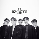 BZ BOYS - Close your eyes