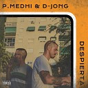 Medhi D Jong - Despierta