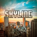 Eli feat ainz - Skyline