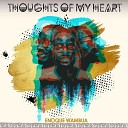 Enoque Wambua feat Barbara Wangui - Free