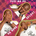 Vusi Ma R5 feat Muruti Gucci Koki The Mic DJ Mapentane PYY… - Mapara