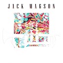 Jack Magson - Death