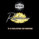 Prettu Nell - Outro