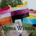 Alyssa Winnik - Mine