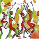 Elvas feat Jo Corbeau Tony Tonda Bruno… - Ruff