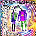 Юрий Фил Vortex Mechanic - Спички Vortex in Indie remix