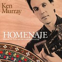 Ken Murray Manuel de Falla - Homenaje a Debussy