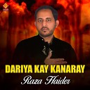 Raza Haider - Ali A S Ka Beta