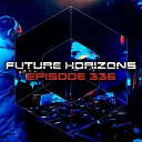 Miroslav Vrlik - Back to Life Future Horizons 336