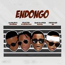 Fresh Kid feat Felista Kapilipiti Ring Rapper - Endongo