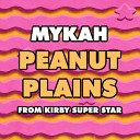 Mykah - Peanut Plains From Kirby Super Star Hard Dance…