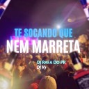 DJ RAFA DO PR MC dobella - Te Socando Que Nem Marreta