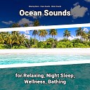 Relaxing Music Ocean Sounds Nature Sounds - Asmr Ambience for Meditation