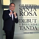 Gilberto Santa Rosa - Cartas Sobre La Mesa