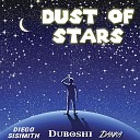 DIEGO SISIMITH Duboshi Danka - Dust of Stars