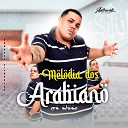 DJ CHICO OFICIAL feat DJ L7 da ZN - Melodia dos Arabiano